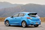 Mazda3 Mazdaspeed 2010 года